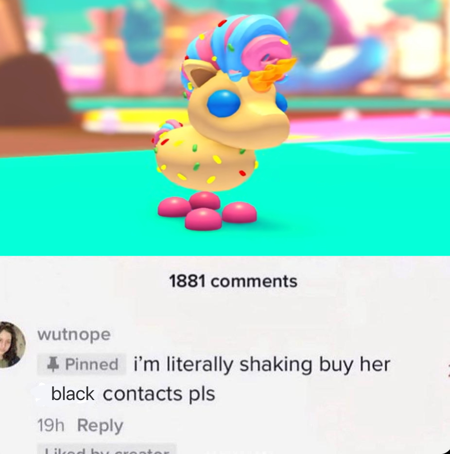 A.D.M.C. 🧁 tweet media