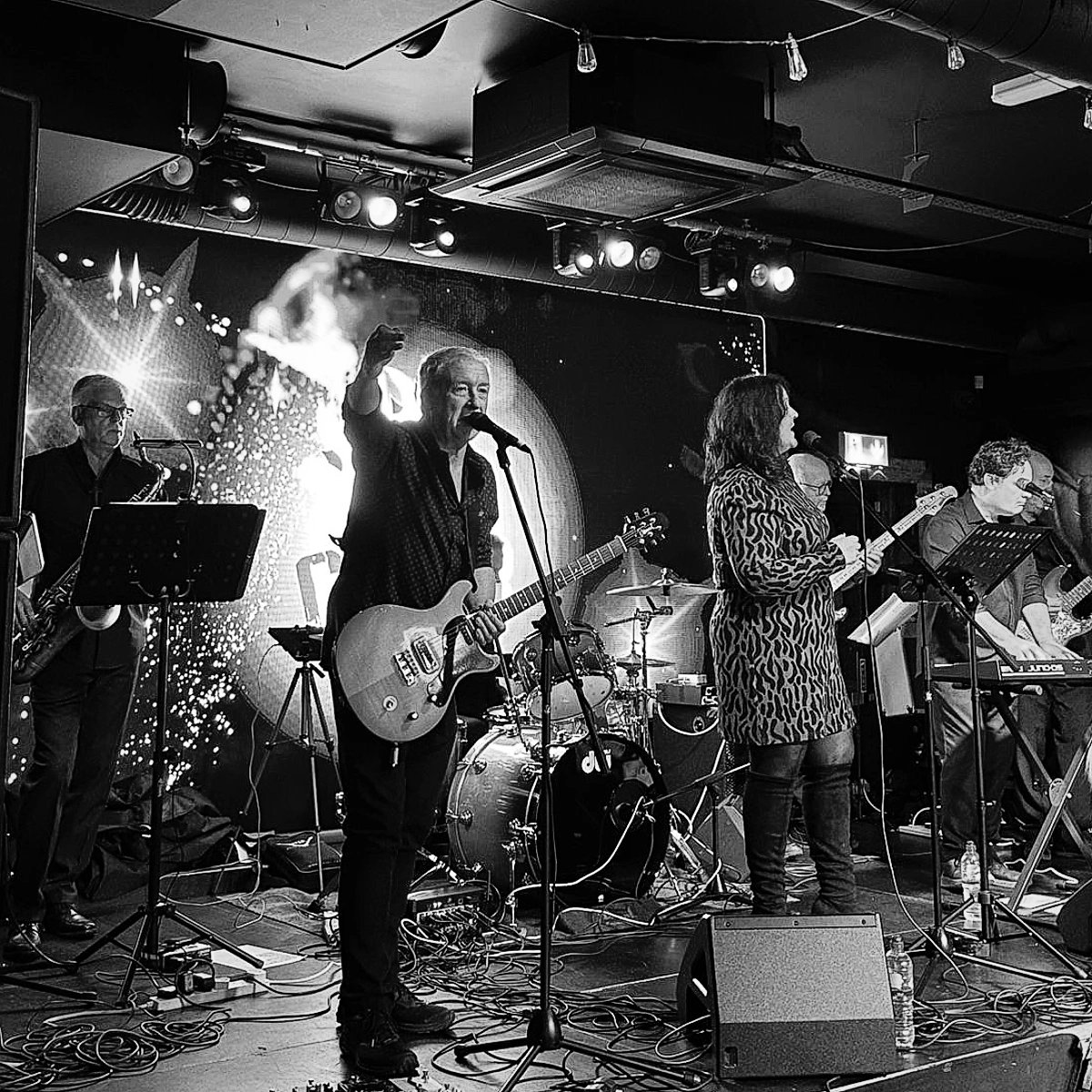 Catch us at The Rolling Jack, near Blackwood, South Wales this Sat 14th March. On around 7pm! See you there! 
Tickets: therollingjack.com