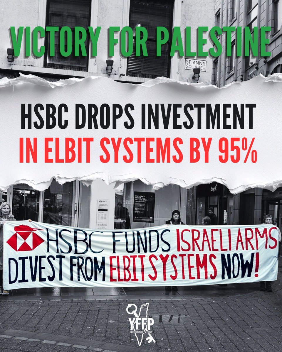 Youth Front For Palestine tweet media