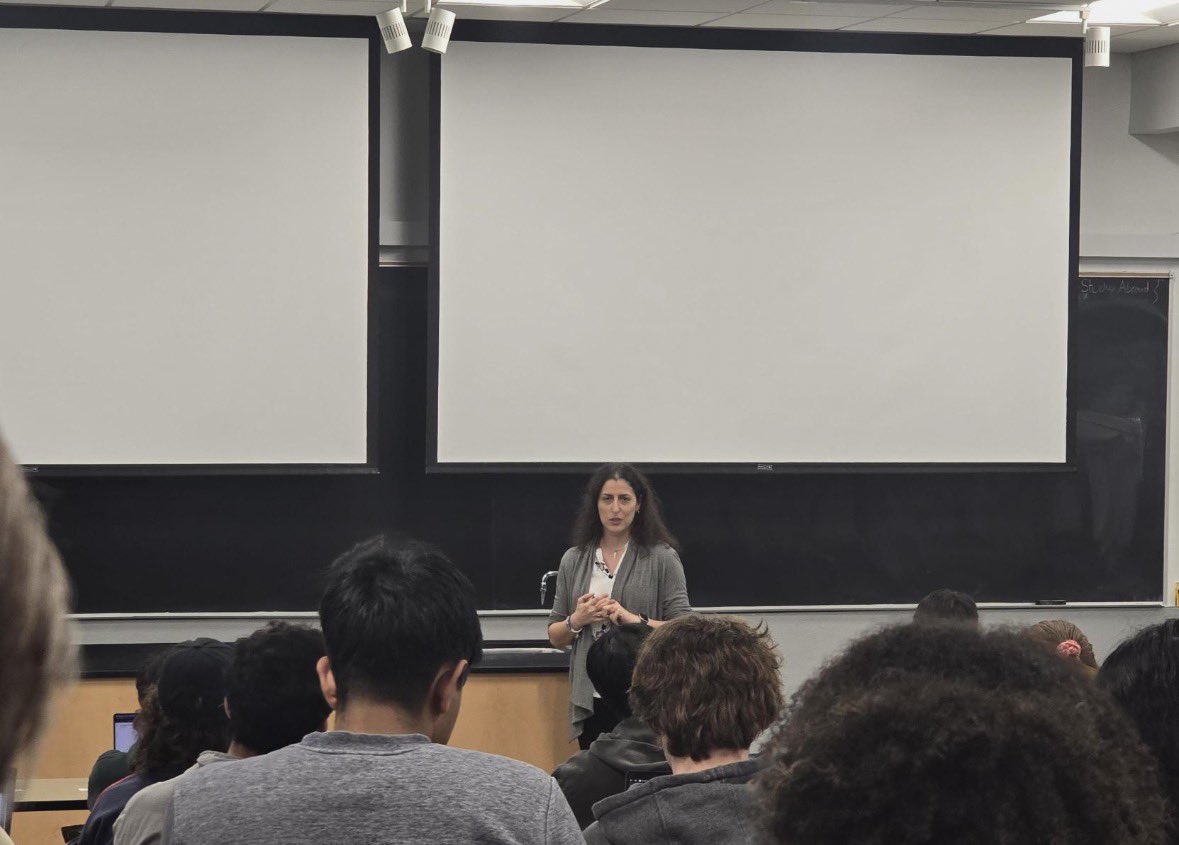 The Data Mine tweet media