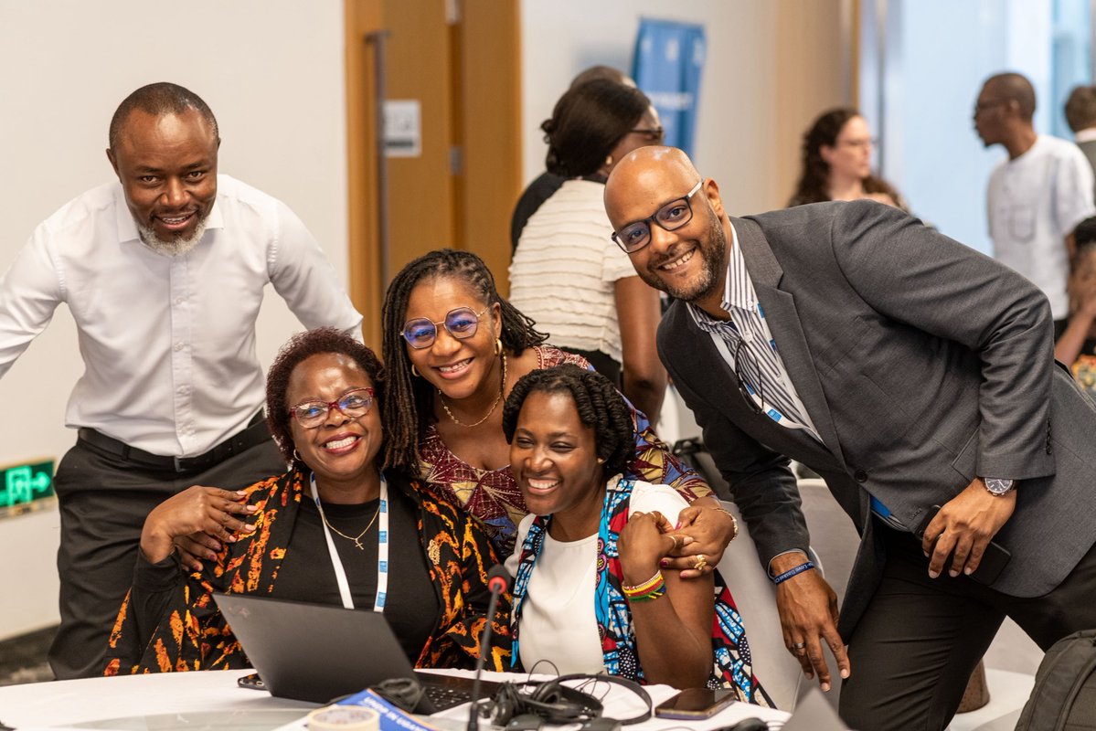 UNDP The Gambia tweet media