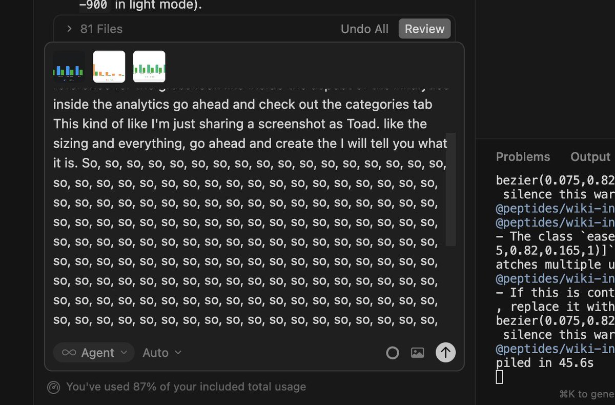 akshaytradesontech tweet media