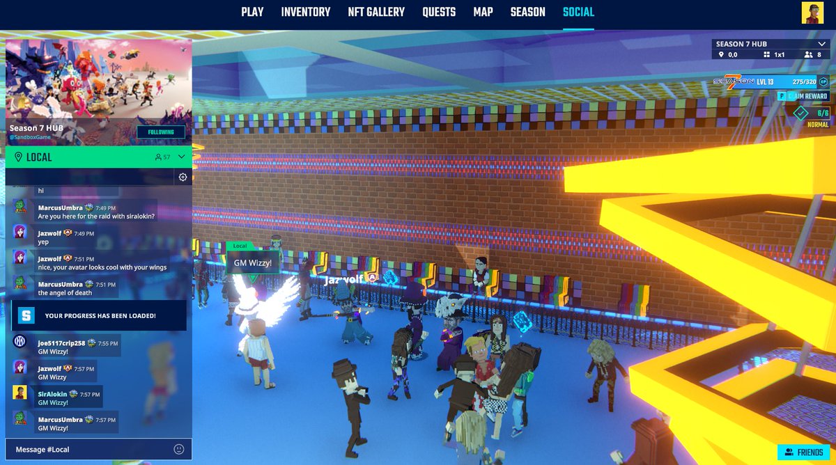 SirAlokin tweet media