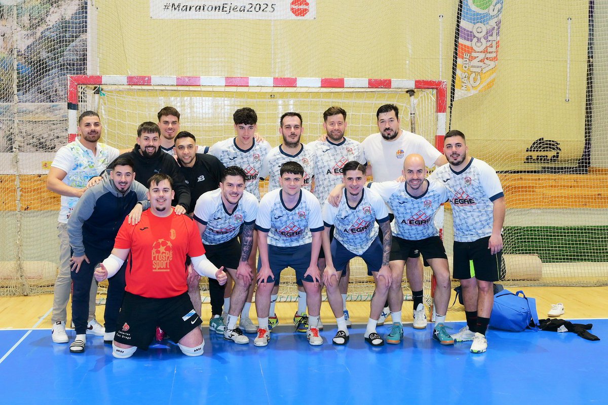 Exea F.S. tweet media