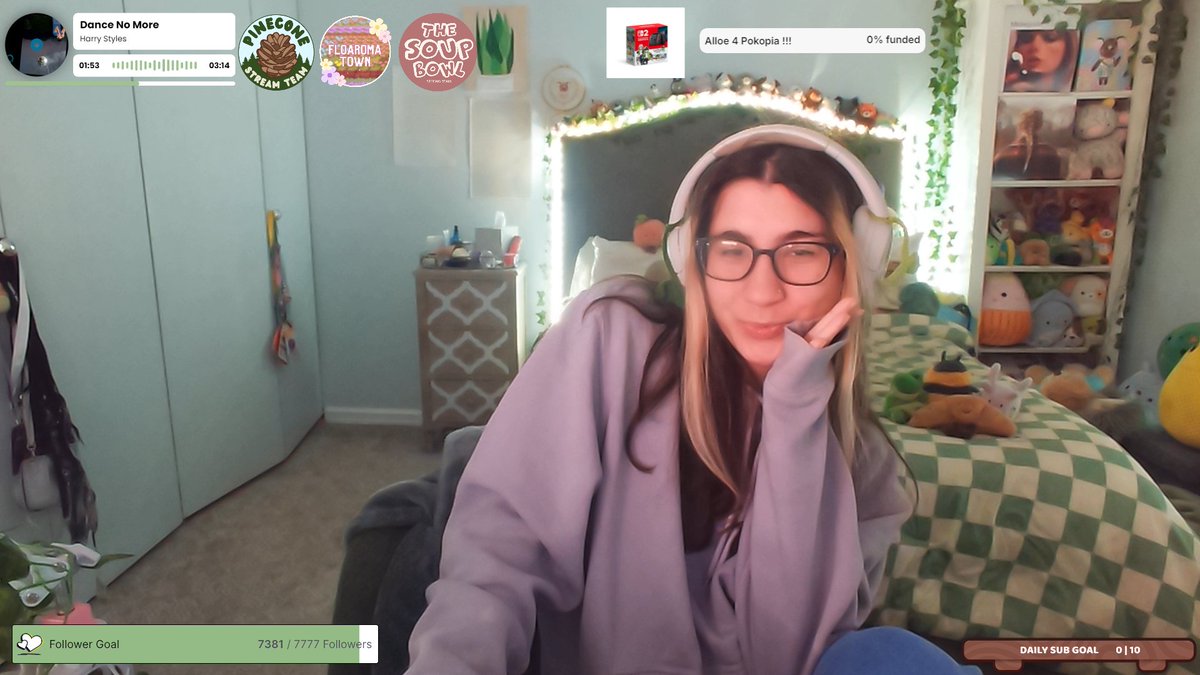 Alloe🪴 tweet media