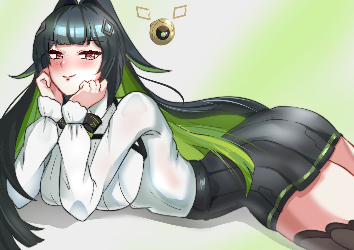 Zipper (comms open) tweet media