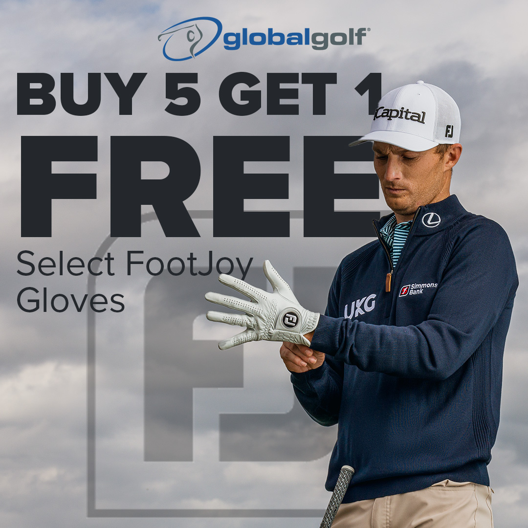 GlobalGolf tweet media