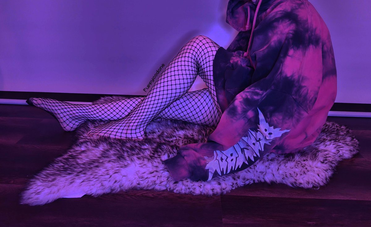 puppycodone🐾✨ tweet media