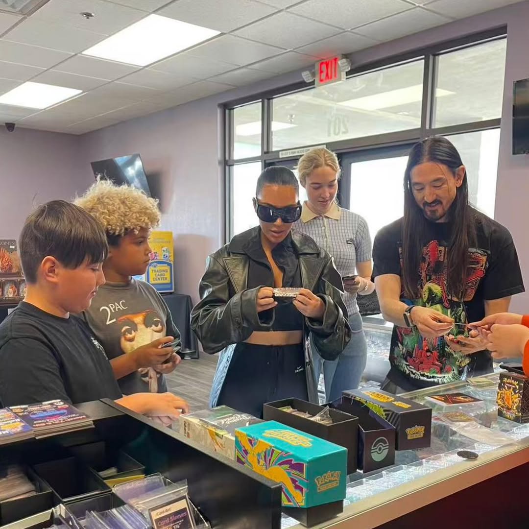 Courtyard.io tweet media