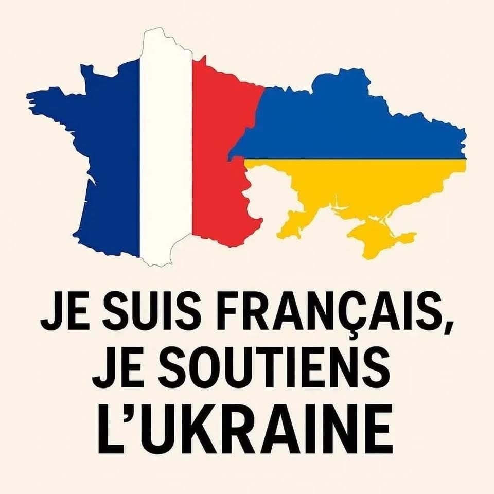 Human After All Fella Fo Shur ! 🇨🇵🇪🇺🇺🇦 tweet media
