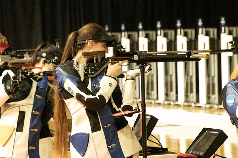 GS Rifle tweet media