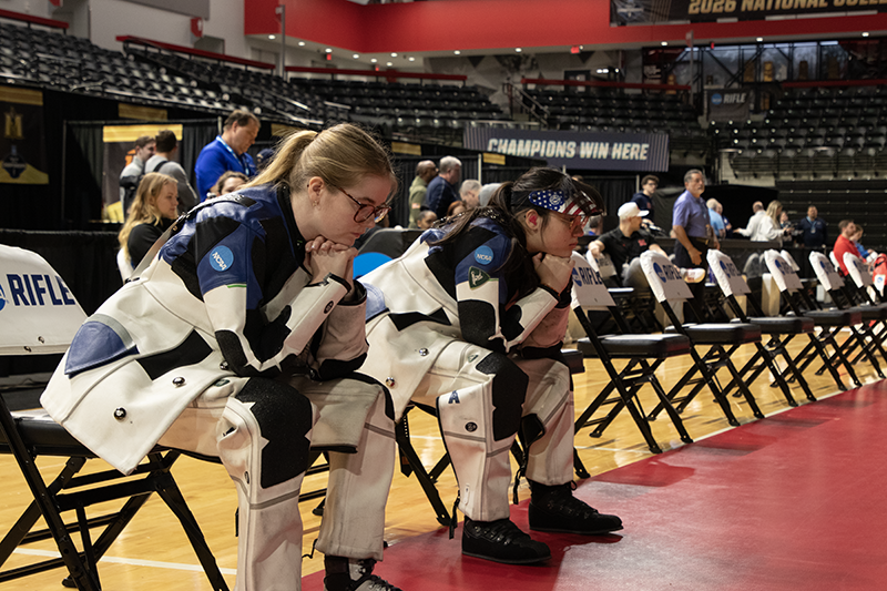 GS Rifle tweet media