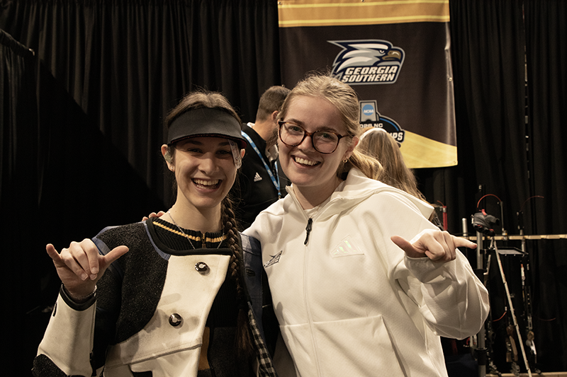 GS Rifle tweet media