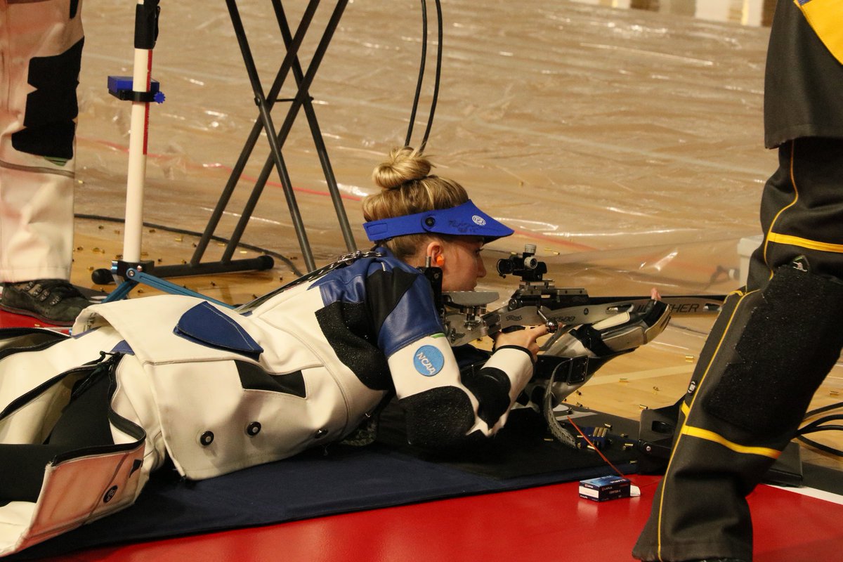 GS Rifle tweet media