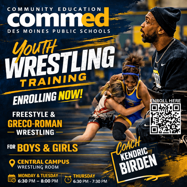 McCombs Middle School (@mccombseagles) on Twitter photo 