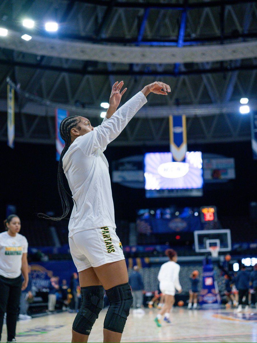 Norfolk State Women’s Basketball tweet media