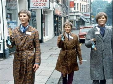 astrozombies76's tweet photo. Spearhead from Space my favourite 3rd Doctor serial and one of my most favourites of all time. #3rdDoctor #DoctorWho https://t.co/bw2J4YlX60