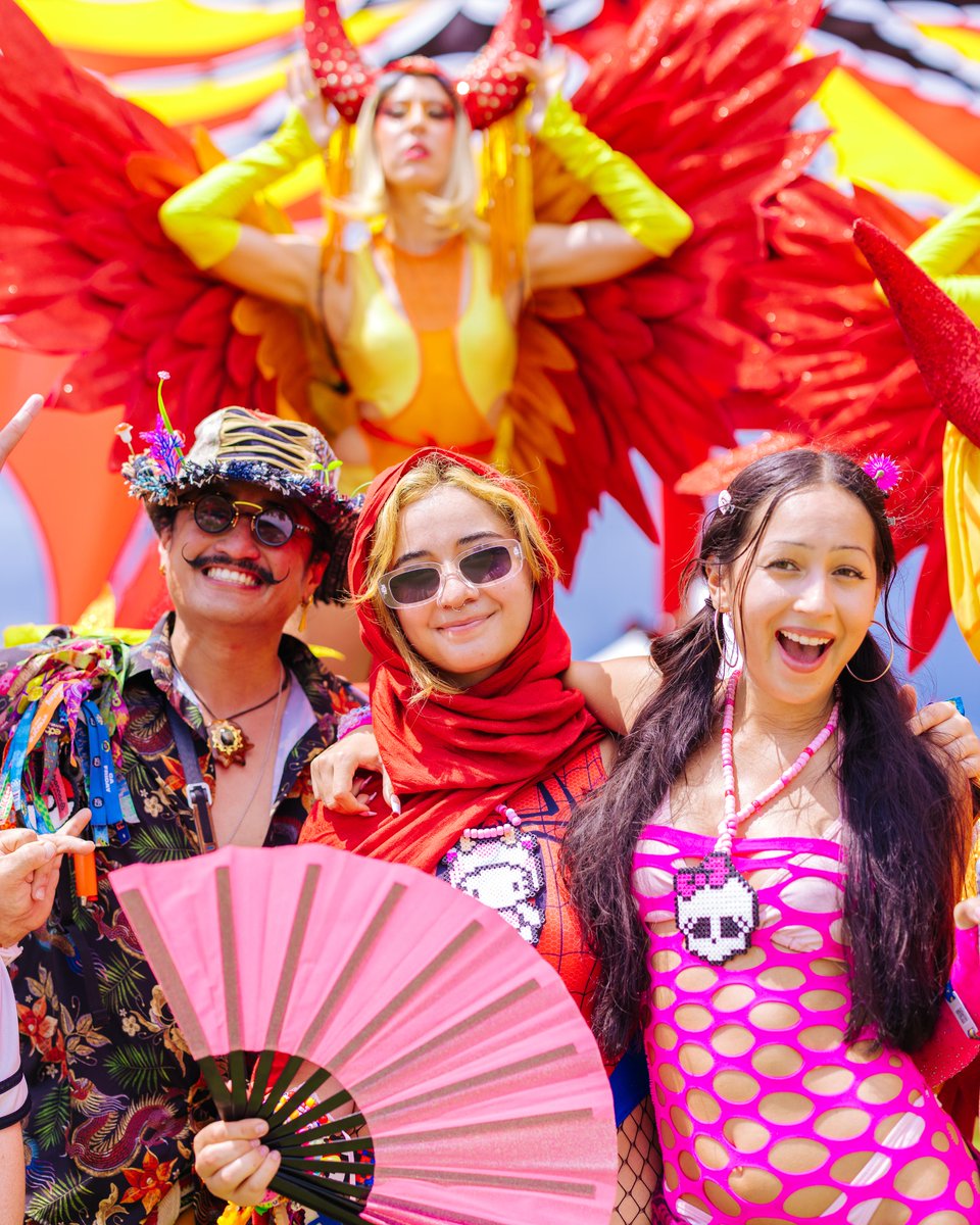 Forbidden Kingdom Fest 🏰🛡⚔️ tweet media