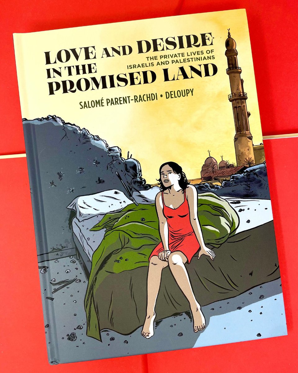 Fantagraphics tweet media