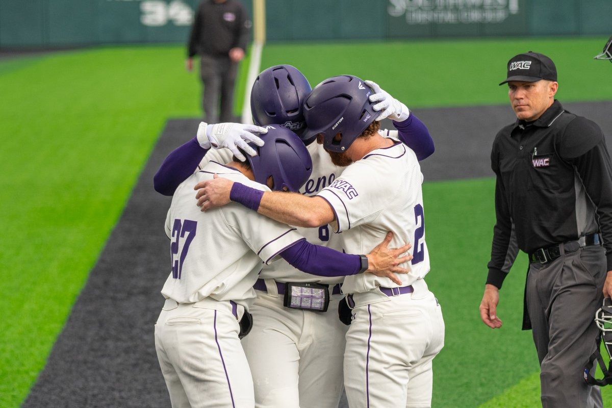 Abilene Christian University tweet media