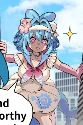 LAZULI 🍥🌊 tweet media