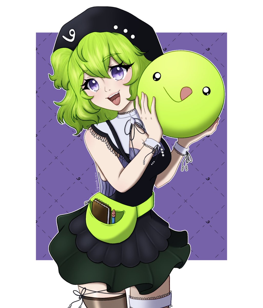 ♱ 𝐦𝐨𝐮𝐬𝐞𝐲 ♱ tweet media