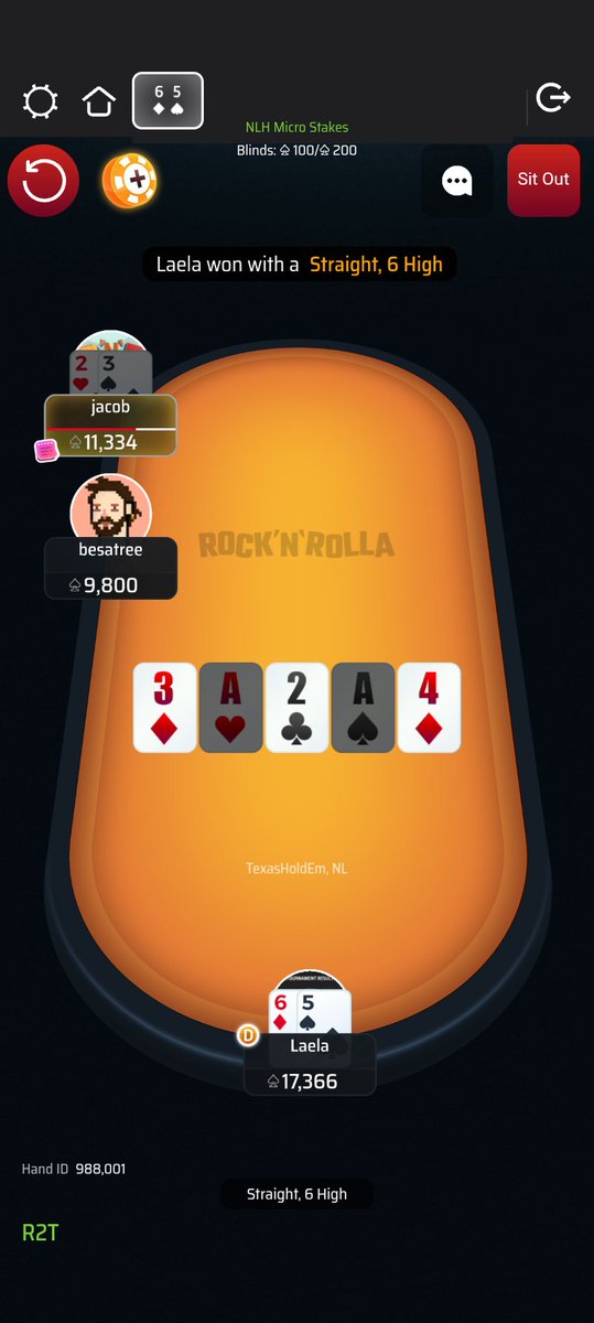 PokerPRO (@lelghalaye4286) on Twitter photo 