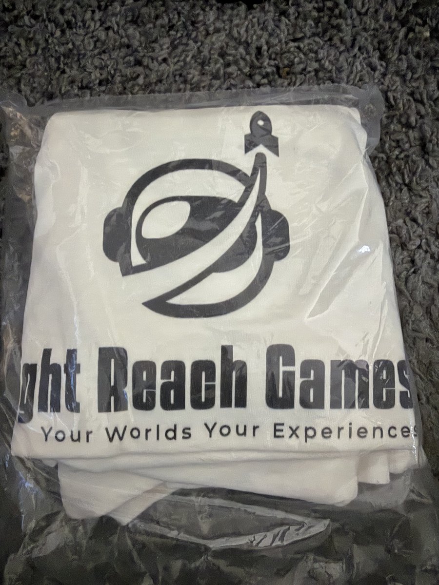 Light Reach Games tweet media