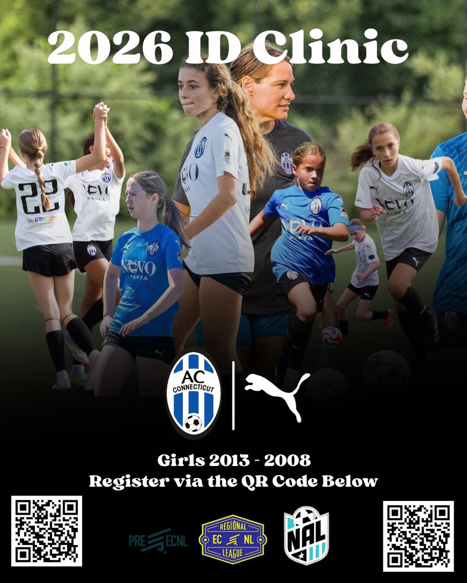 AC Connecticut tweet media