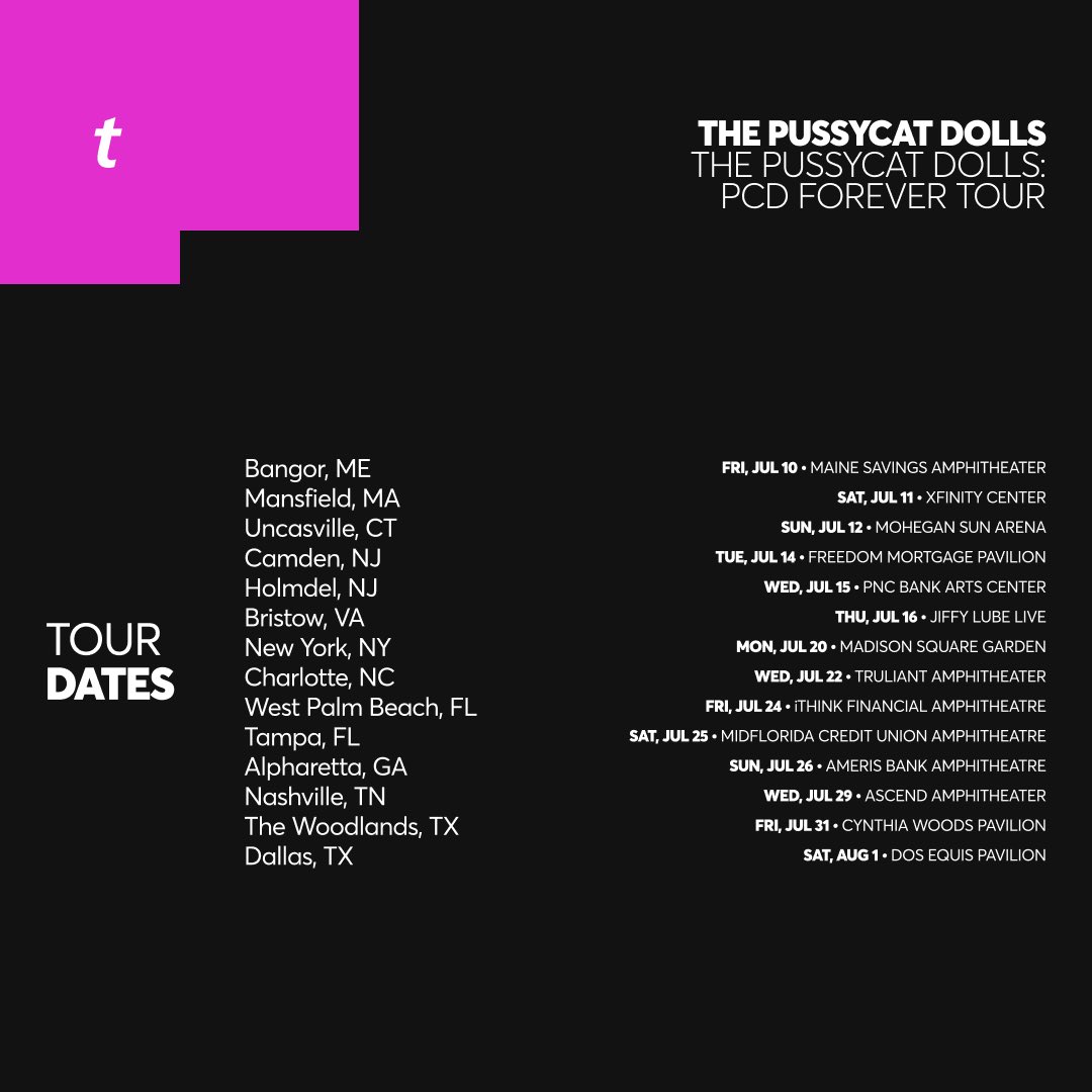 Ticketmaster tweet media