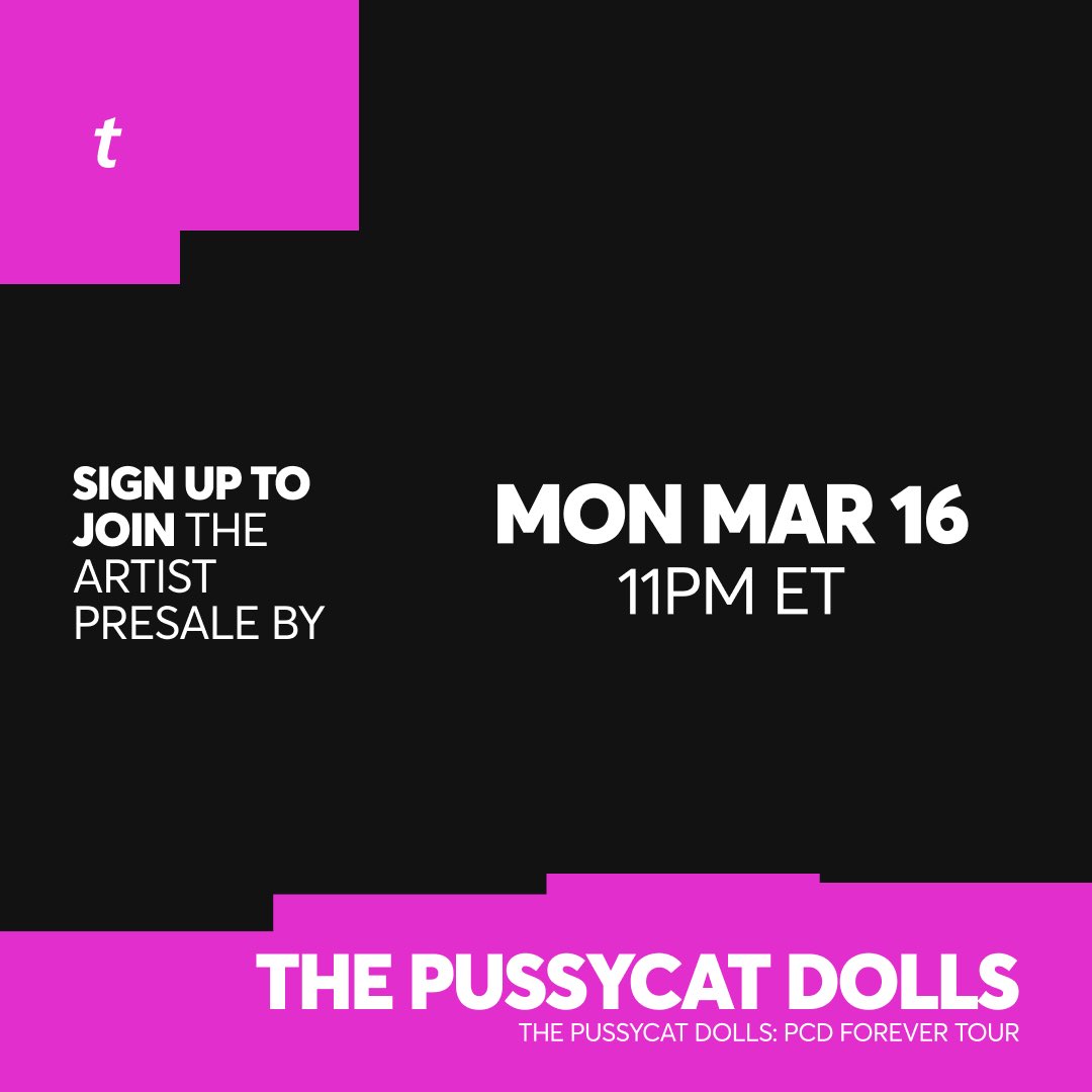 Ticketmaster tweet media