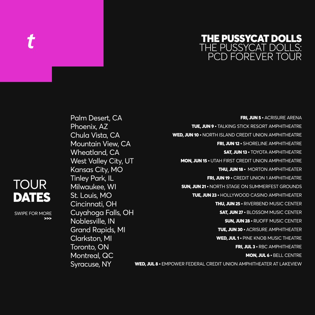 Ticketmaster tweet media