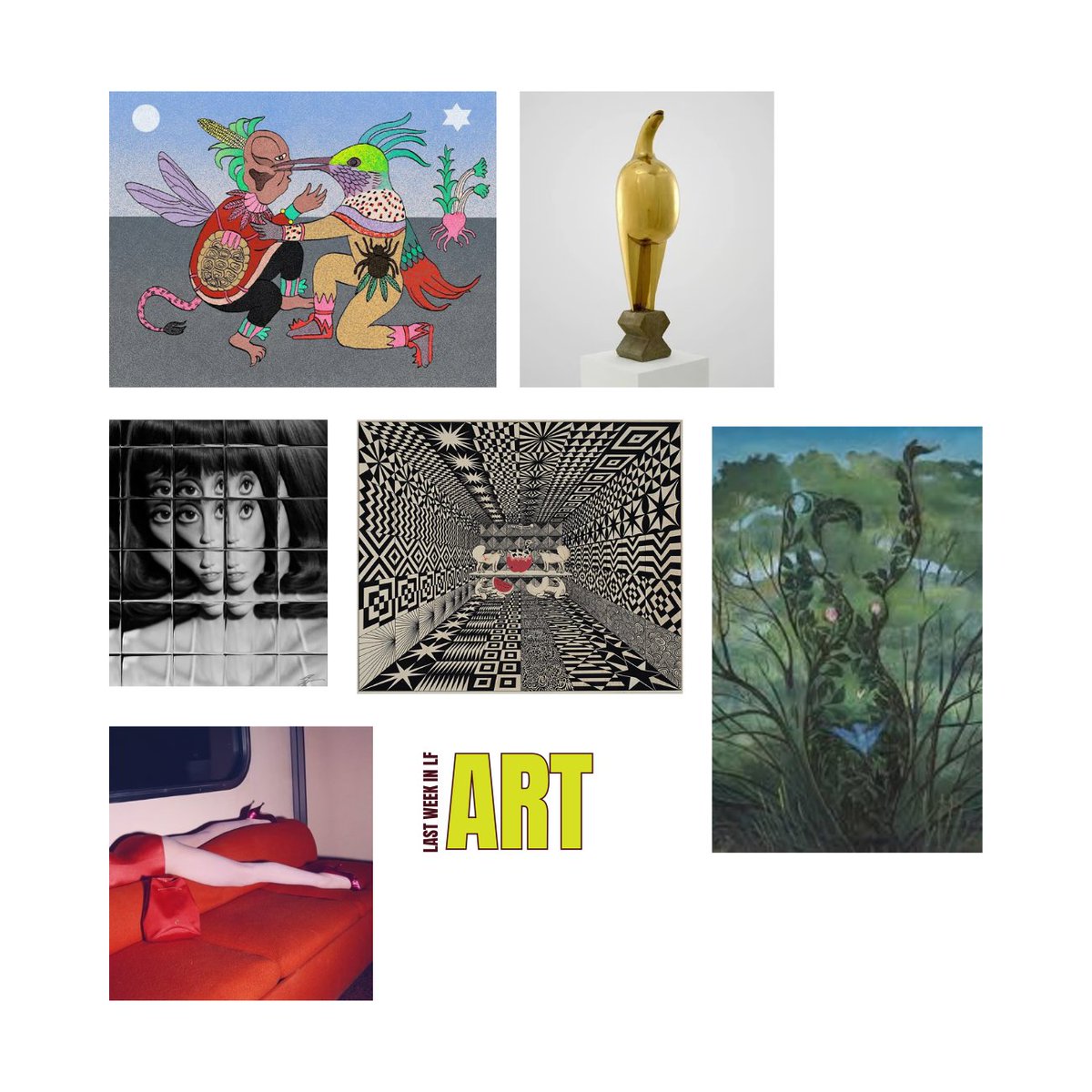 Los Fomos tweet media