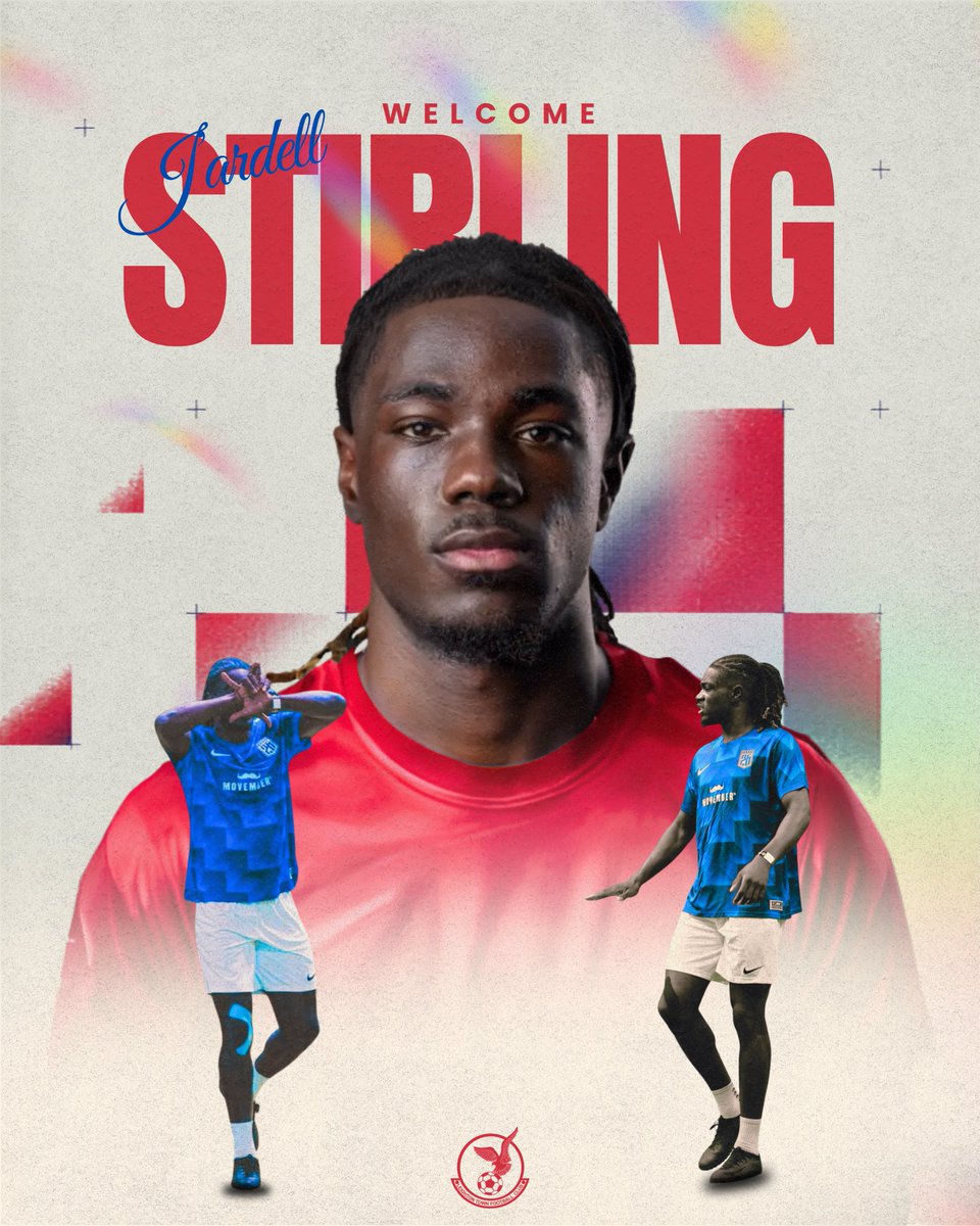 Leighton Town FC tweet media