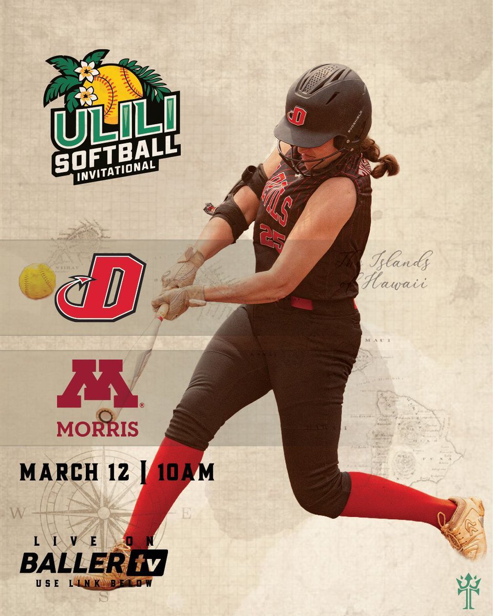 Ulili Softball Invitational tweet media