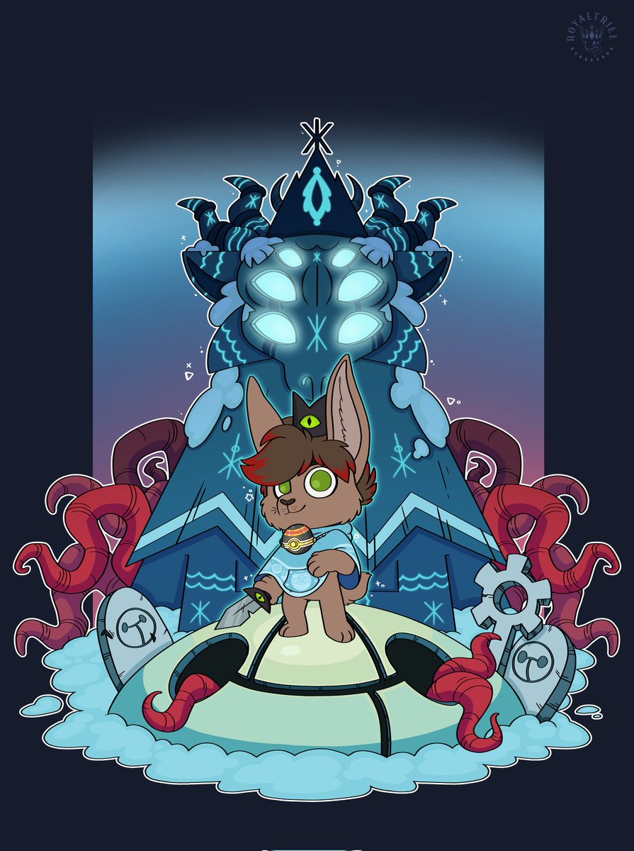 ✨ Luxxy ✨🐰🏳️‍🌈 tweet media