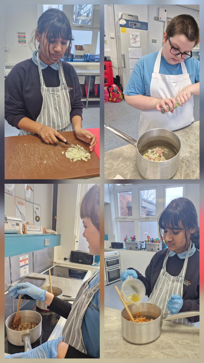 Sutton House Academy tweet media