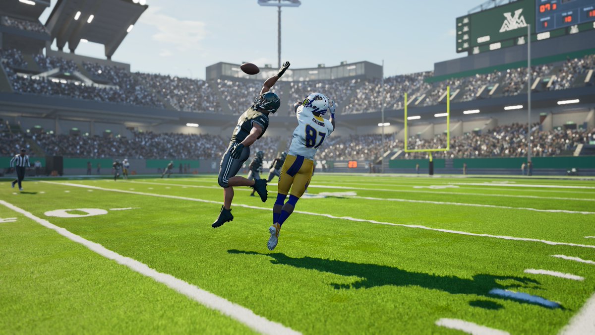 Maximum Football tweet media