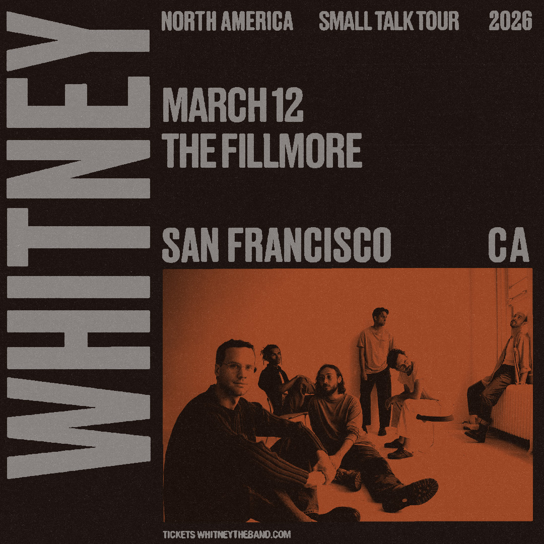 The Fillmore tweet media