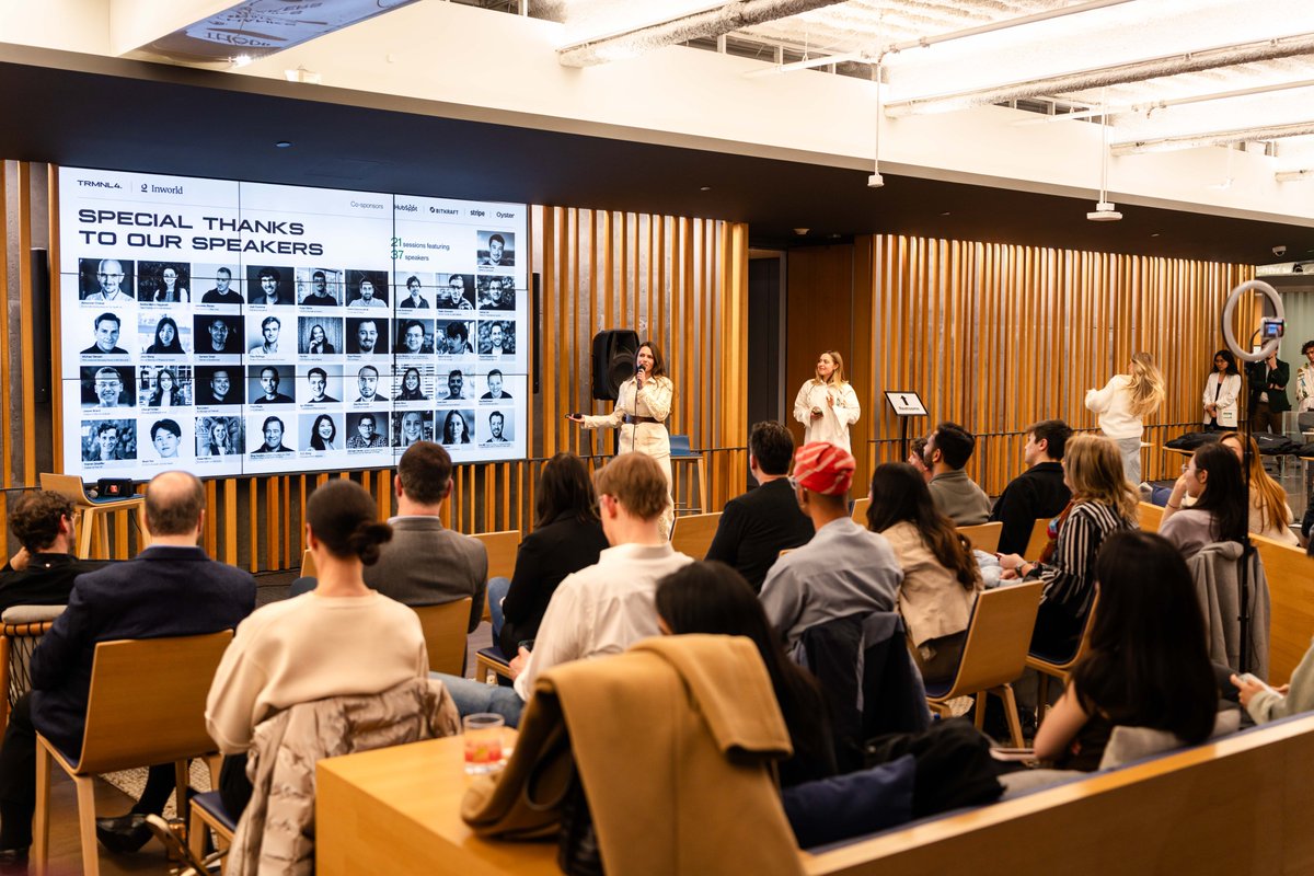 Inworld AI tweet media