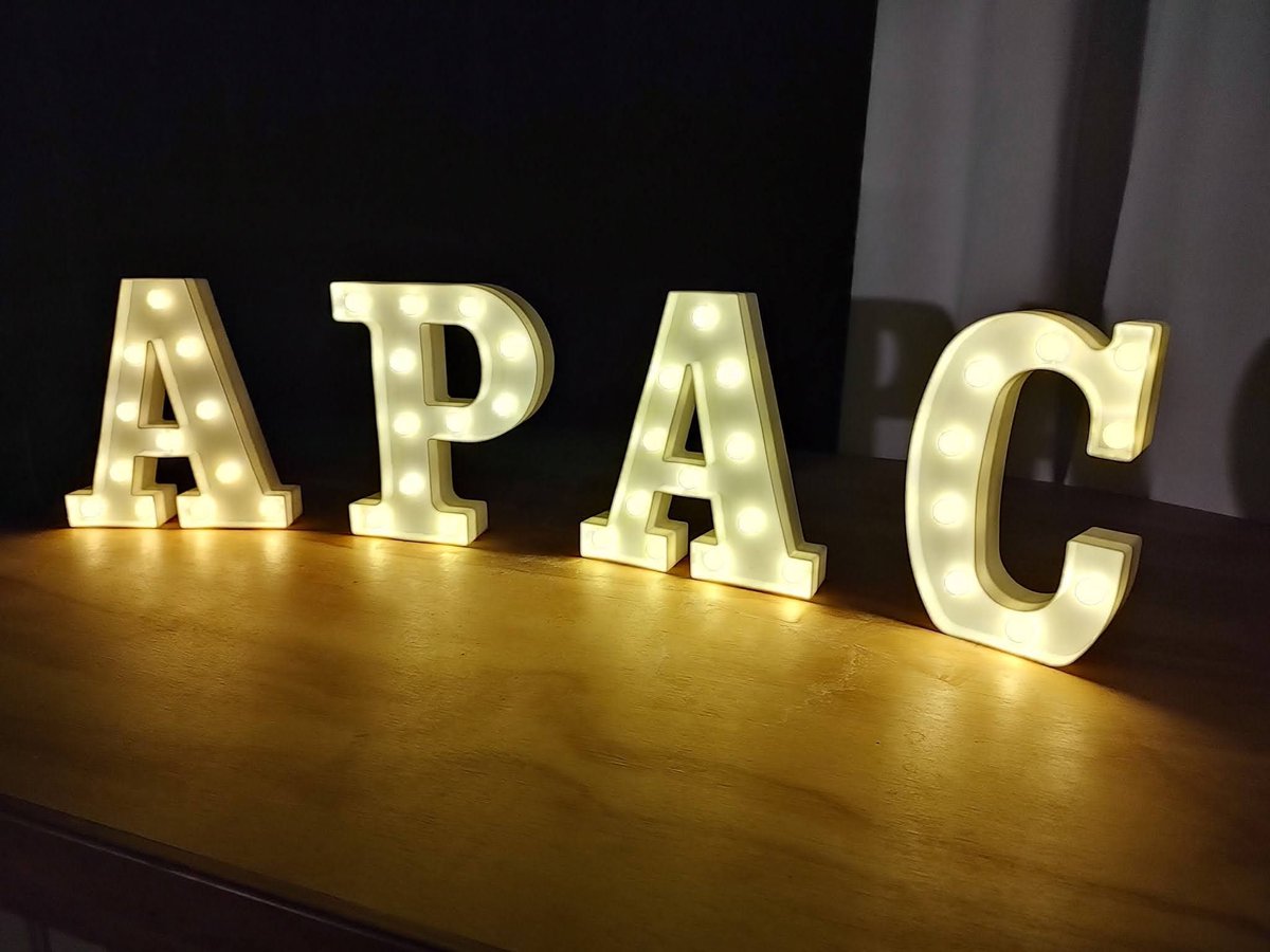 APAC: Ayer Public Access Corporation tweet media