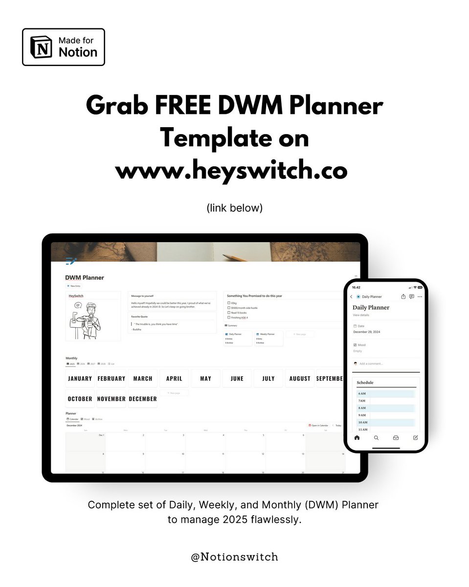 Hey Switch tweet media