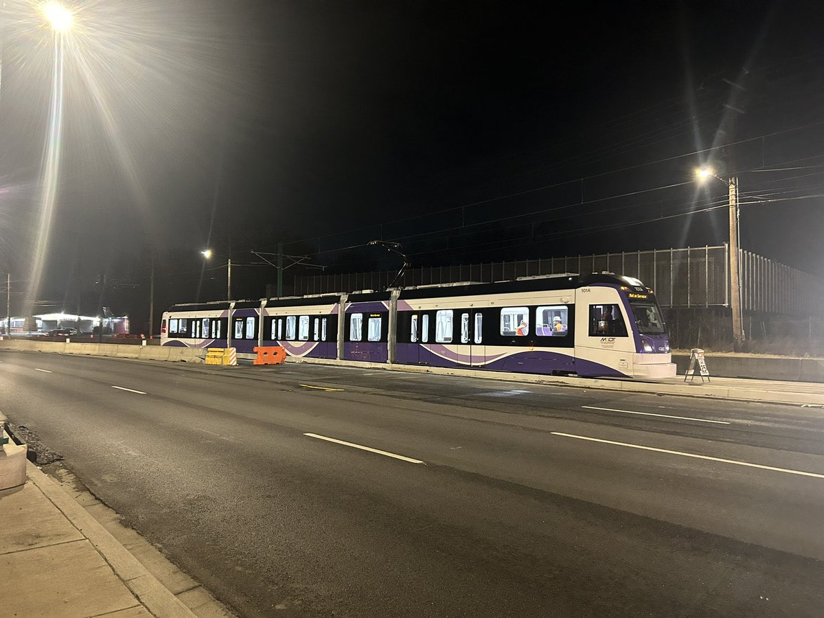 MetroMaker tweet media