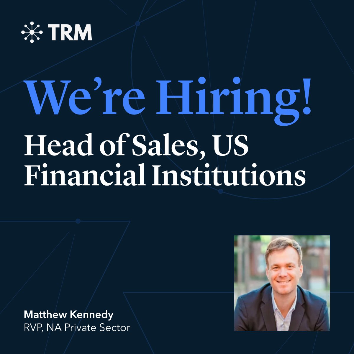 TRM Labs tweet media