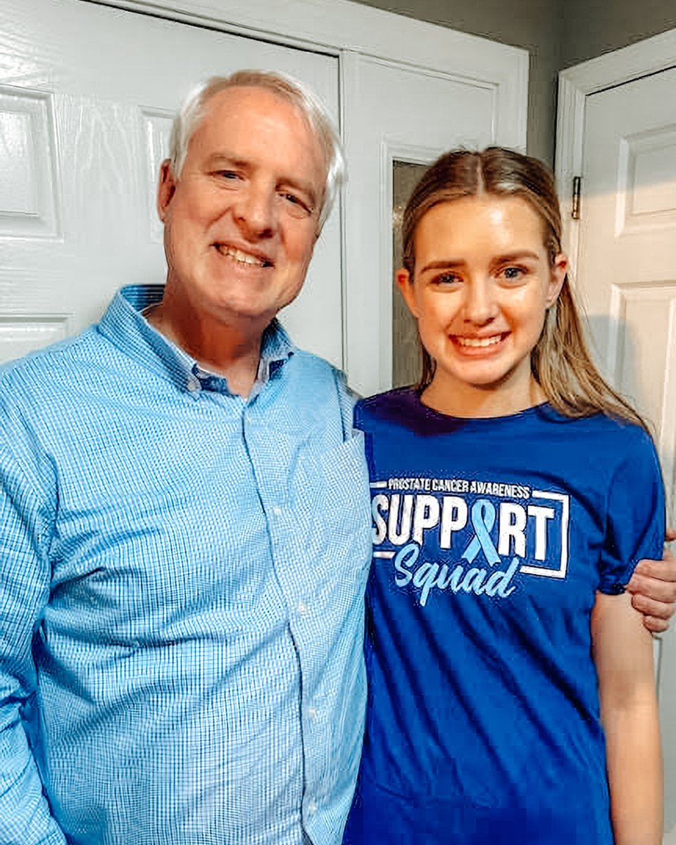 ZERO Prostate Cancer tweet media