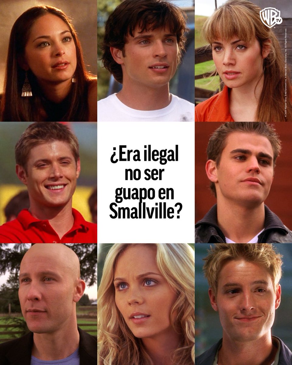 Warner Channel tweet media