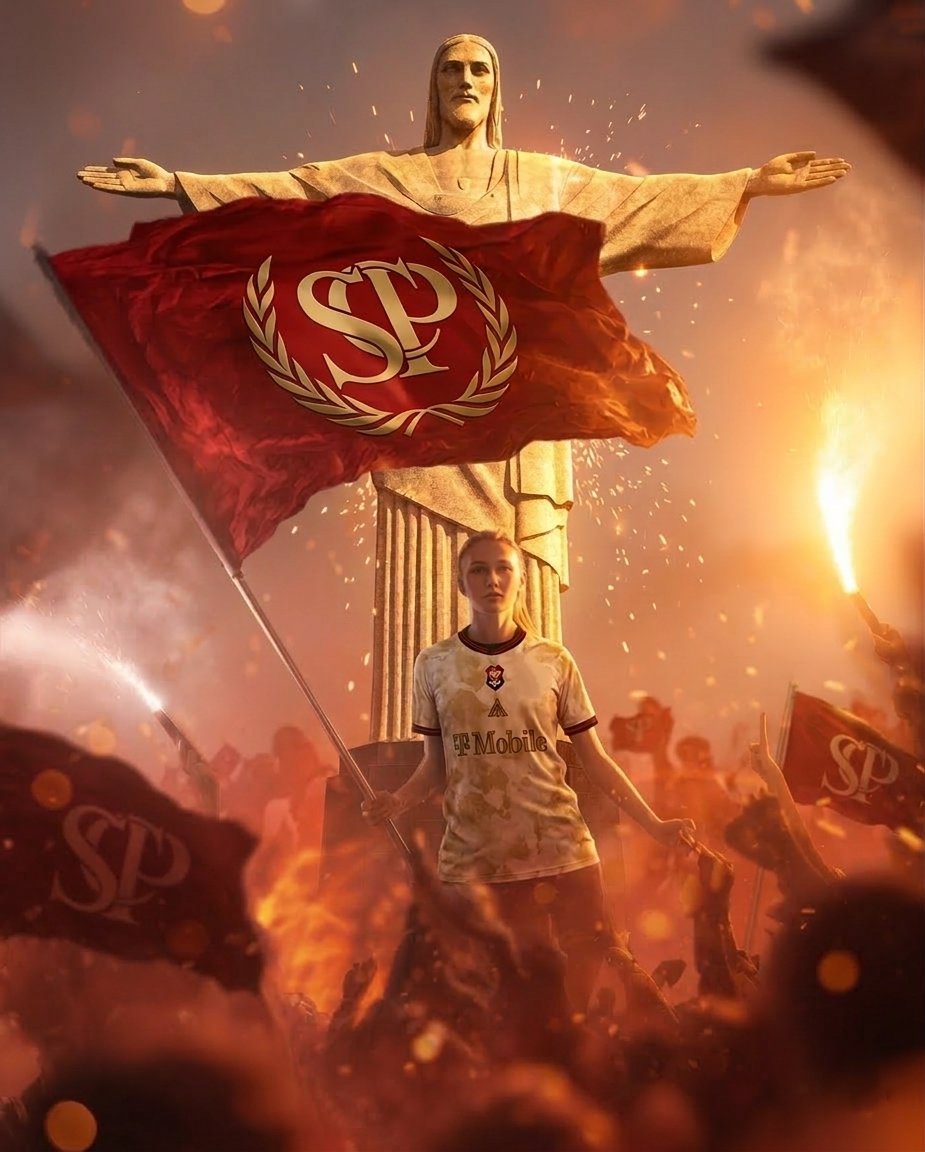 Sport Club Petrópolis 🇦🇴🐺 tweet media