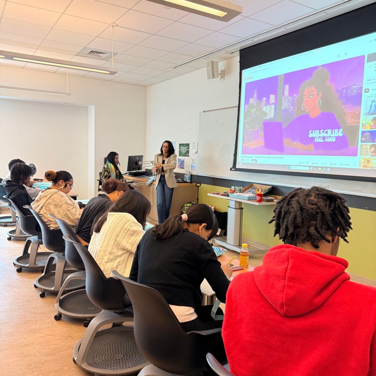 Arts & Ideas tweet media