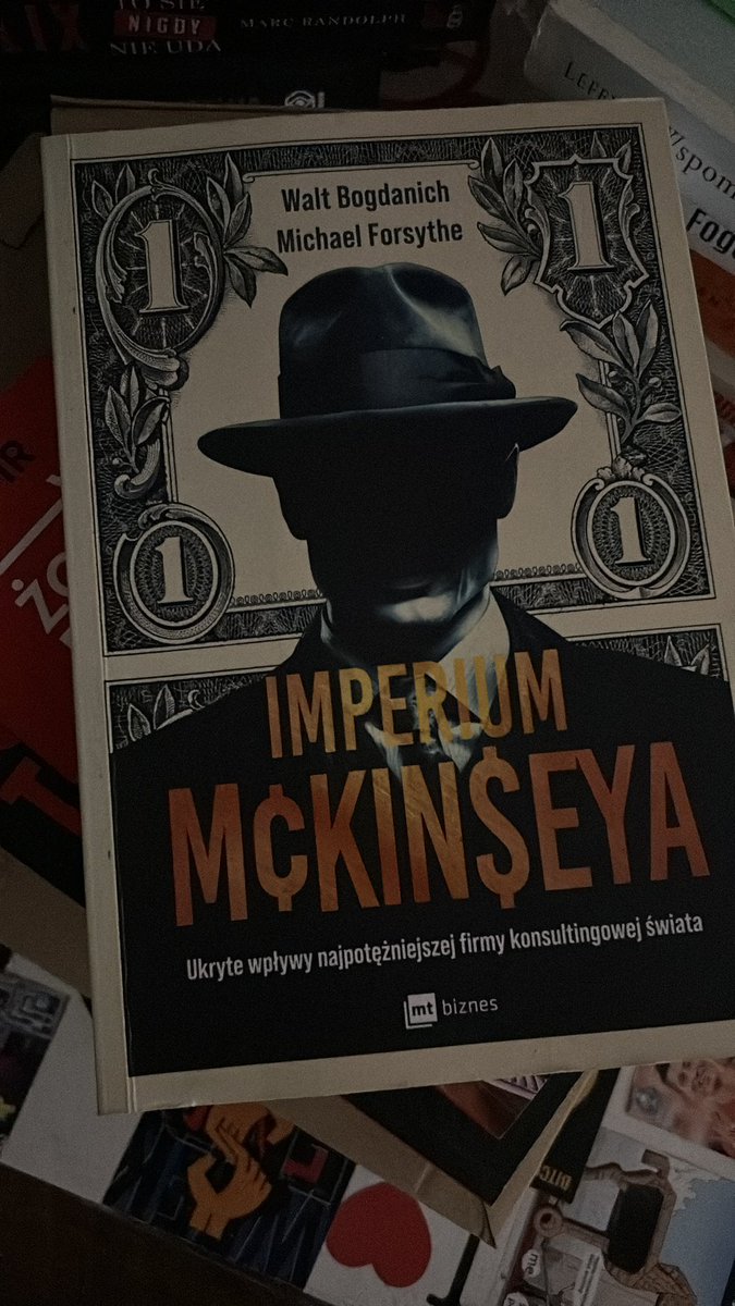 Szymon Machalica tweet media