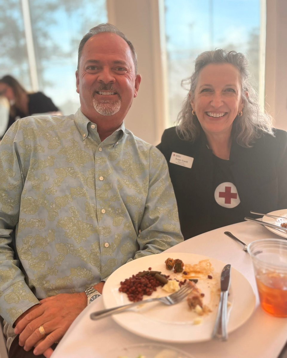 American Red Cross of South Carolina tweet media